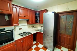 квартира за адресою Андрія Мельника вул., 16