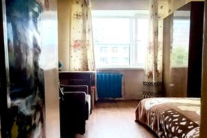 квартира по адресу Владислава Зубенко ул. (Тимуровцев), 35б