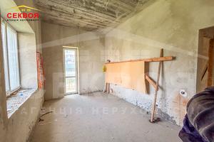 квартира по адресу Загребельная ул., 34а