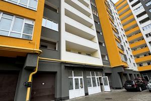 квартира по адресу Степана Бандери ул., 30-А