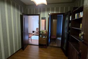 квартира по адресу Свиридова Генерала ул., 7