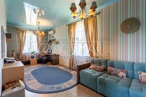 дом по адресу Звенигородская ул., 1
