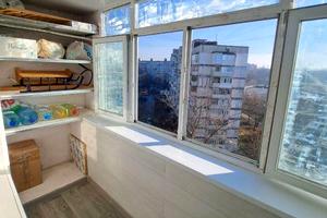 квартира за адресою Бочарова вул., 333
