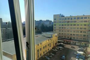 квартира по адресу Вул замостянська, 34