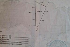 ділянка за адресою Яворів, 