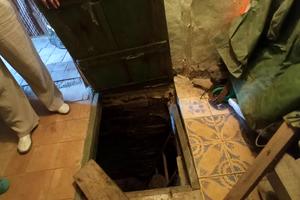 ділянка за адресою с. Ржавець, 