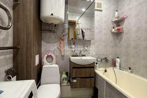 квартира по адресу Франтишека Крала ул., 65а