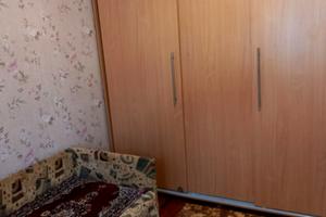 квартира за адресою Авраменка вул., 4