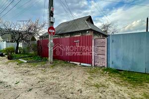дом по адресу Миколи Зерова ул. (Красноградська), 26
