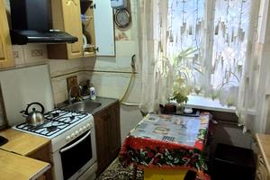квартира за адресою Совхозна, 4