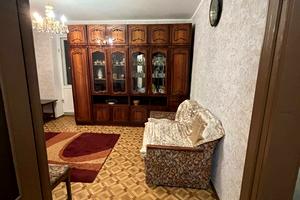 квартира по адресу Балковская ул., 143а