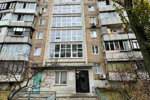 квартира по адресу Оболонский просп., 15а