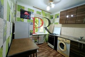 квартира по адресу Авиаконструктора Антонова ул., 20