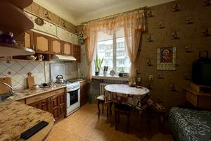 квартира по адресу Почайнинская ул., 53/55
