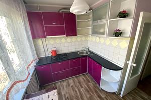 квартира за адресою Митрополита Андрея Шептицького вул. (Анатолія Луначарського), 24-Г