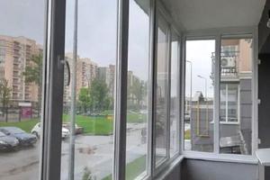 квартира за адресою Метрологічна вул., 56