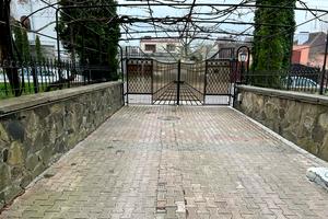 будинок за адресою Рівне, Смотрицького вул.