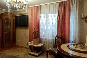 квартира за адресою Зодчих вул., 78