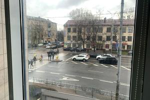 коммерческая по адресу Князей Острожских ул. (Московська), 46/2