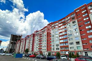 квартира за адресою Володимира Українця вул., 57