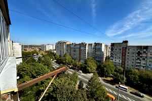 квартира по адресу Ивана Миколайчука ул., 17