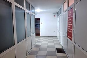 коммерческая по адресу Матроса Кошки ул., 7а