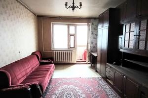 квартира по адресу Квітнева ул., 52