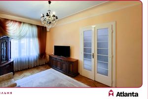 квартира за адресою Богдана Хмельницького вул., 46