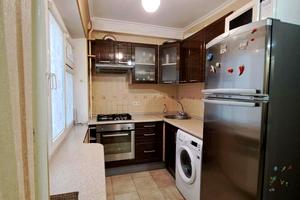 квартира за адресою Солом'янська вул., 27