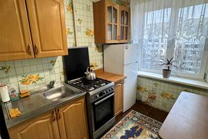 квартира по адресу Паршина ул. (Паршина), 5