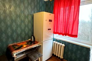 квартира за адресою Соборності вул. (Косіора), 63