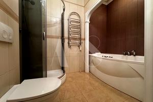 квартира по адресу Таджикская ул., 1