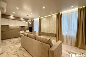 квартира за адресою Бандери, 79