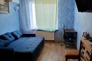 квартира по адресу Лысогорский пер., 20