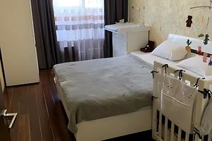 квартира за адресою Генуезька вул., 24д