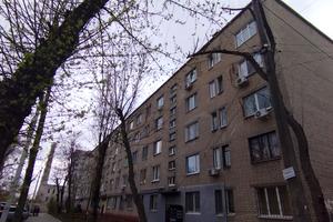 квартира по адресу Национальной Гвардии ул. (Уральская), 13-А