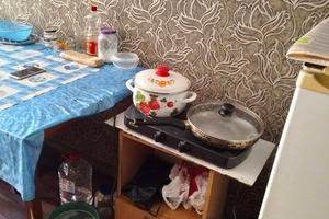 комната по адресу Гвардейцев-Широнинцев ул., 39 а