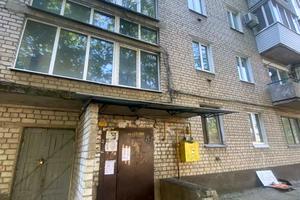 квартира по адресу Юрия Савченко ул. (Юрія Савченка), 46