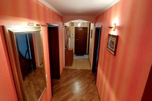 квартира за адресою Январьова вул., 28