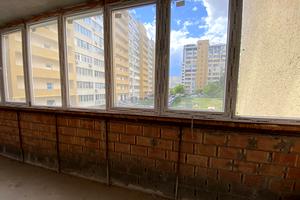 квартира по адресу Академика Сахарова ул., 16
