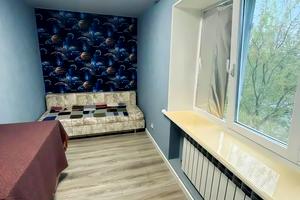 квартира по адресу Мира просп., 19В