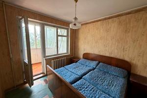 квартира по адресу Коробова ул., 14