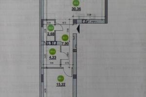 квартира за адресою Львів, Рудненська вул. (Білогорська), 8