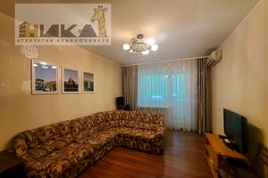 квартира по адресу Новокузнецкая ул., 59
