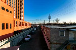 комерційна за адресою Степана Бандери просп. (Московський), 30