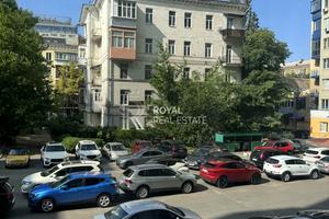комерційна за адресою Київ, Князів Острозьких вул. (Московська), 46/2