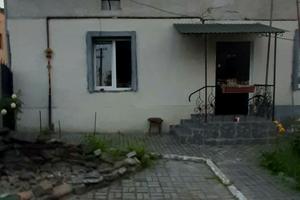 дом по адресу Теребовлянская ул., 20