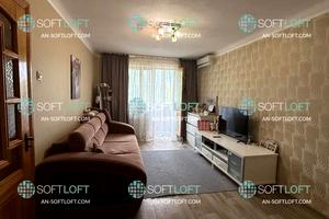квартира по адресу Франтишека Крала ул., 65а