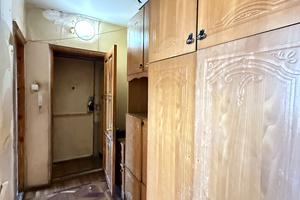 квартира за адресою Одеса, Архітекторська вул., 14/1