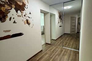 квартира за адресою Автокразівський бульв., 8